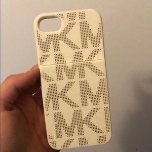 iPhone SE phone case